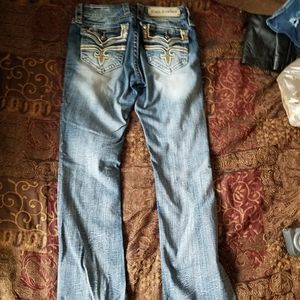Rock Revival woman's jeans